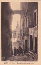 SANREMO - Dettaglio della