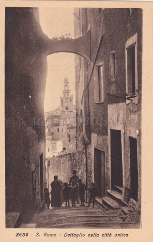 Sanremo dettaglio della - sanremo,