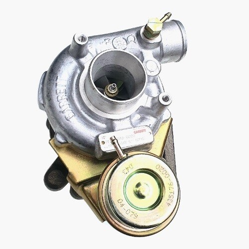 Turbocompressore 100 nuovo - turbocompressore,