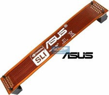 ASUS FLEX NVIDIA SLI BRIDGE