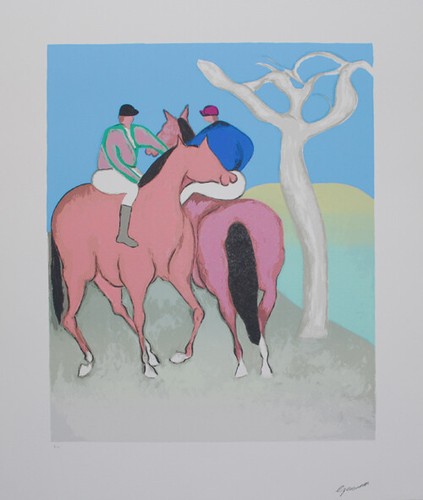 Cesetti giuseppe serigrafia - giuseppe,