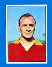 CALCIATORI PANINI 1965-66 - Figurina-Sticker - LOSI - ROMA -Rec