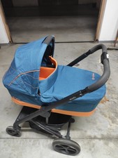 Passeggino Trio cybex balios s con base isofix