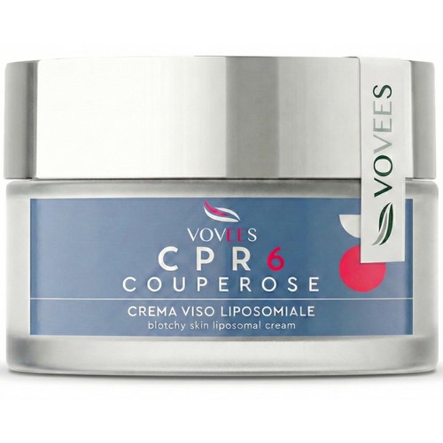Vovees cpr6 crema viso - vovees,