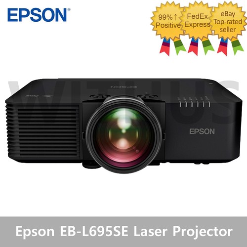 Epson l695se proiettore - epson,