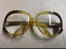 occhiale da vista Persol Ratti anni 70 ben tenuto raro