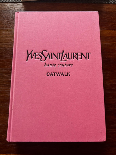 Yves saint laurent - yves,