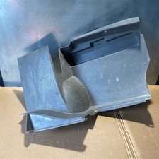 Volvo 940 berlina vano