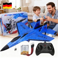 Aereo radiocomandato 2CH SU35 combattente 2.4Ghz RC aereo RTF per principianti