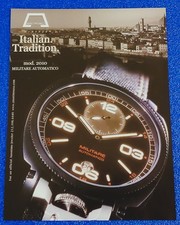 Orologio Anonimo Firenze