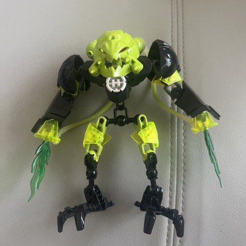 Lego bionicle hero factory - bionicle,