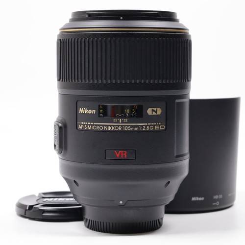 Nikon micro nikkor - nikon,