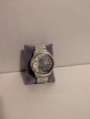 Fossil hybrid stainless steel - fossil,