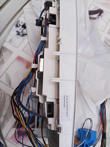 Scheda comando elettronica - scheda, di