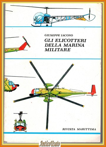 Gli elicotteri della marina - elicotteri,