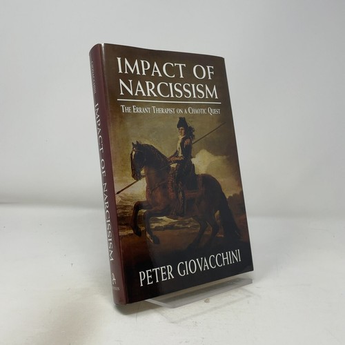 The impact narcissism by - the, of