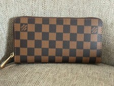 Portafoglio lungo Louis