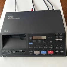 Modulo audio sequencer