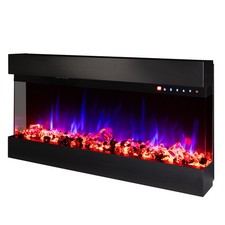 Camino Elettrico da Incasso