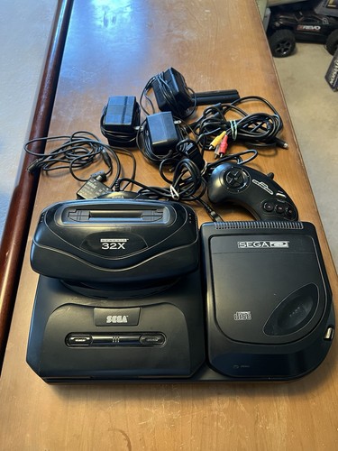 Sega genesis tower - sega, of
