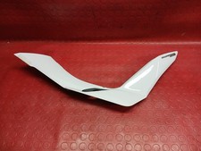 CARENA SCOCCA POSTERIORE SINISTRA DUCATI MULTISTRADA 1200 S 2015 2017 VEDI FOTO