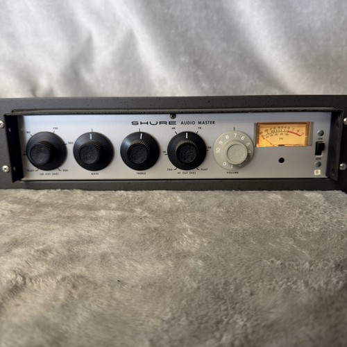 Preamplificatore microfono - preamplificatore,