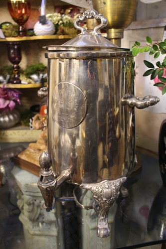 Samovar sheffield inghilterra - sheffield,