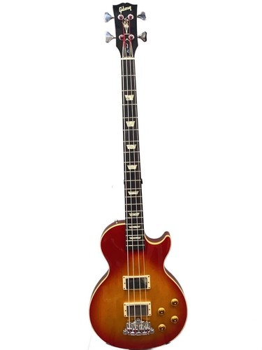 Basso elettrico gibson lpb - gibson, lpb-3