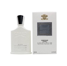 Creed Silver Mountain Water Extrait de Parfum Unisex Special Offer -40%