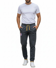 Pantalone tuta da uomo