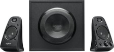 Set Altoparlanti 2.1 Subwoofer