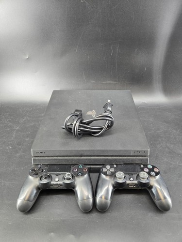 Sony playstation pro 1tb - sony,