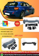 💫ART.5326 Paraurti