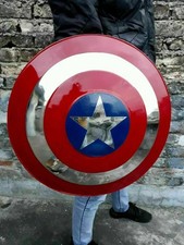 Scudo Capitano America
