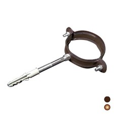 COLLARE PLUVIALE ROTONDO