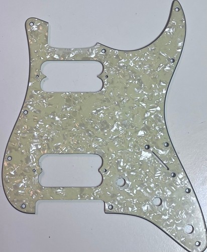 Battipenna stratocaster - stratocaster, 11
