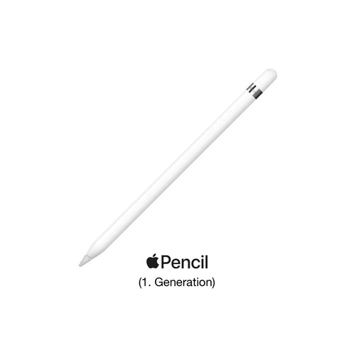 Apple pencil originale - originale, (1