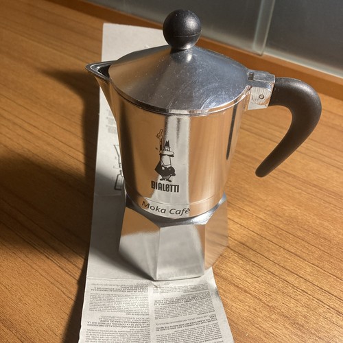 Bialetti macchina caffè - macchina,