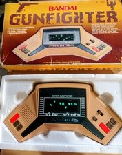 Bandai "Gun Fighter" da tavolo