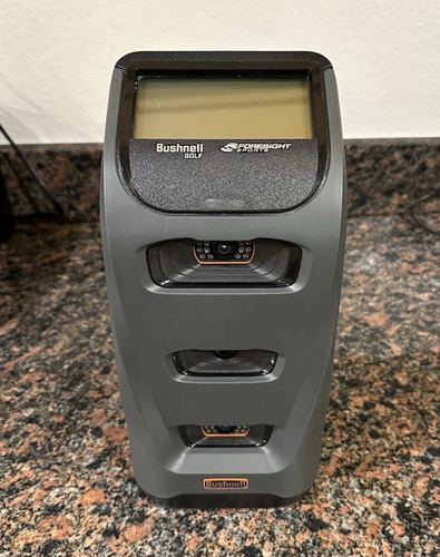 Bushnell launch pro golf - bushnell,