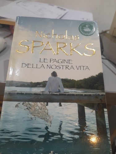 Pagine della nostra vita - le,