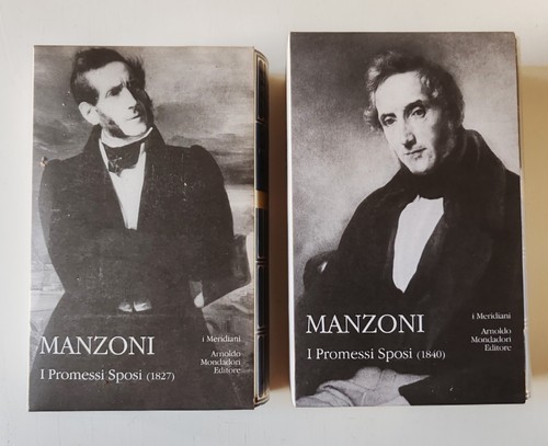 Alessandro manzoni i - alessandro,