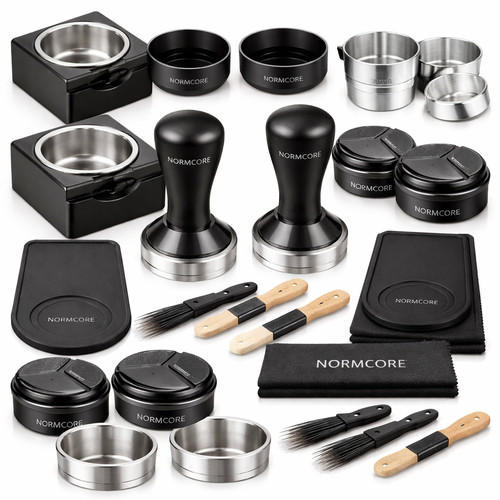 Pacchetto caffè normcore - pacchetto,