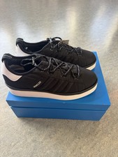 Adidas Moncler Campus nere -