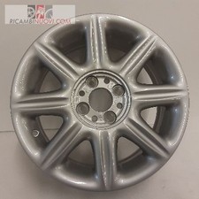 CERCHIO LEGA RUOTA POSTERIORE