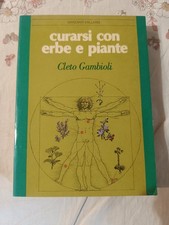Curarsi con erbe e piante