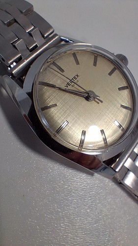 Orologio vertex revue - orologio,