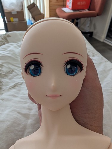 Volks dollfie dream - volks, sakura