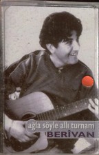 17683--1.Baski Jelatinli Berivan Agla Söyle Alli Turnam 2000