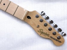 Originale Fender Squier TELE